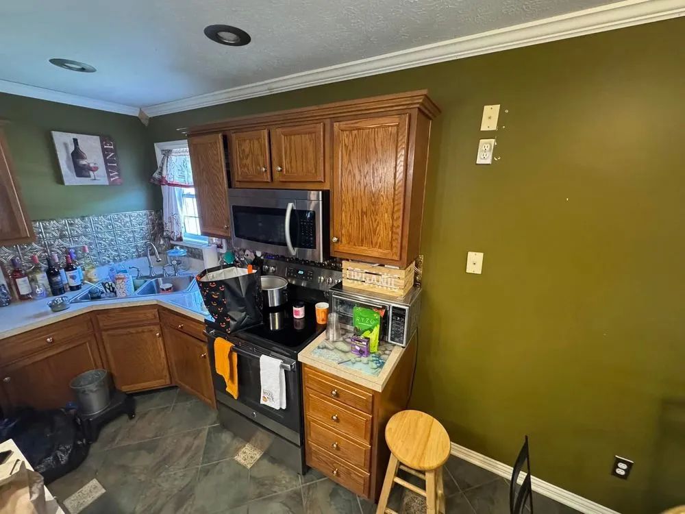 Slide of Next Caliber Construction