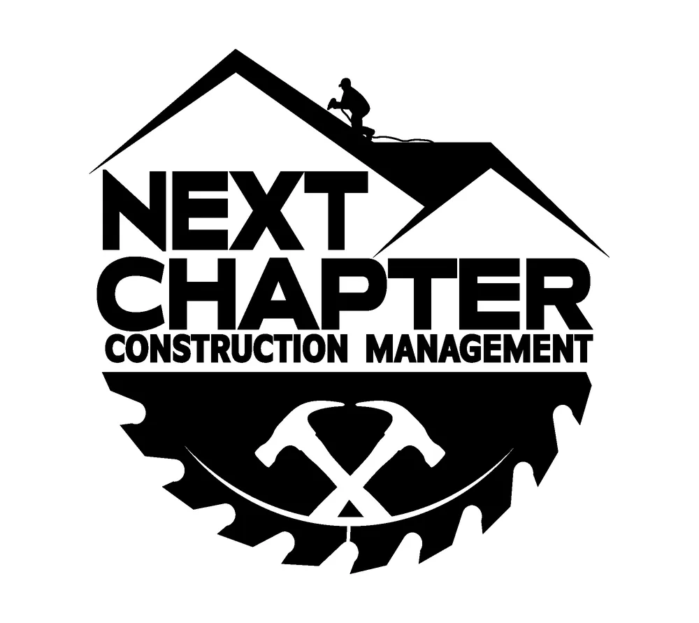 Slide of Next Chapter Construction Management