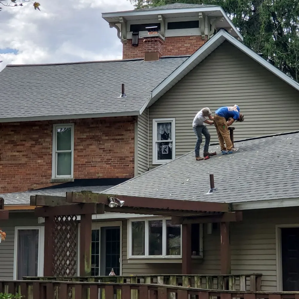 Slide of Next Day Construction & Roofing