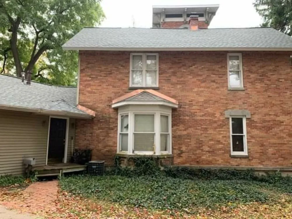 Slide of Next Day Construction & Roofing