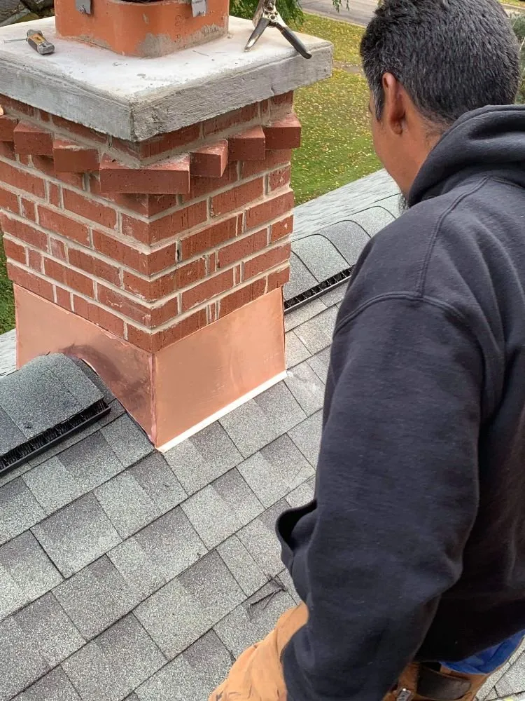 Slide of Next Day Construction & Roofing