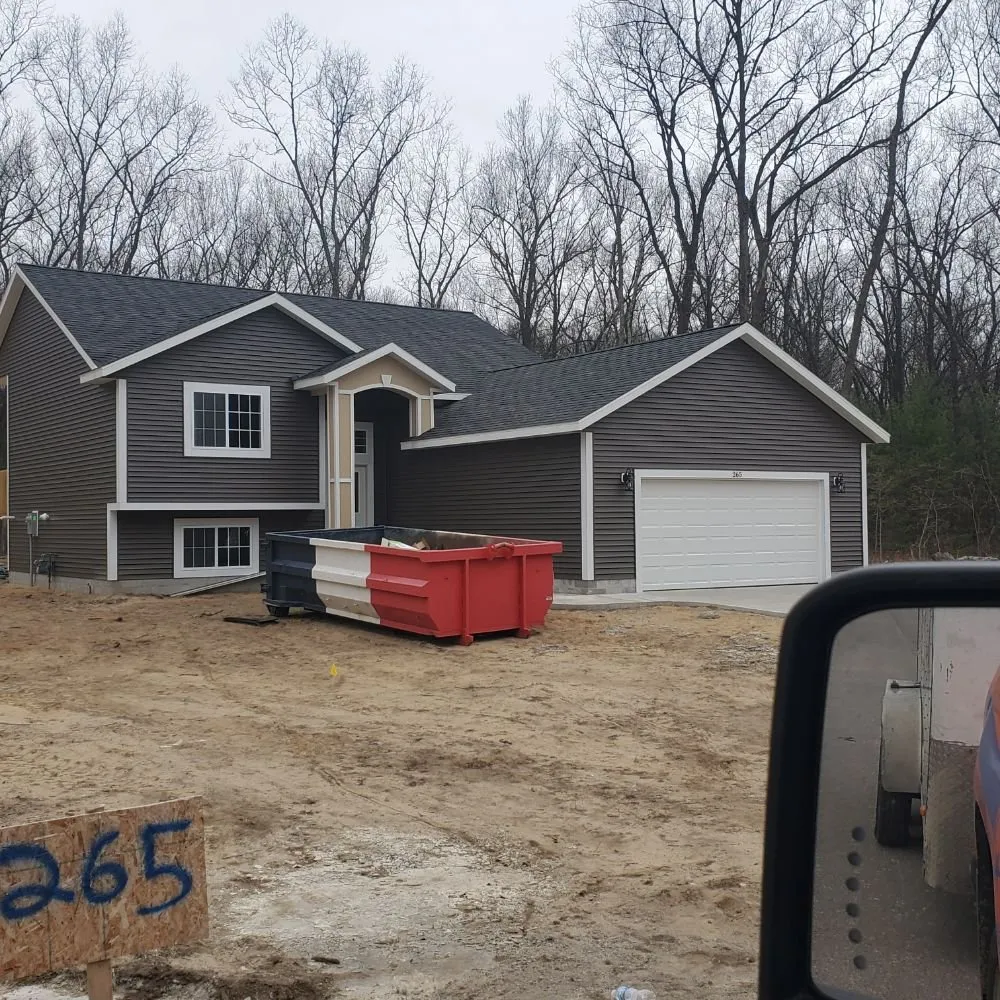 Slide of Next Day Construction & Roofing