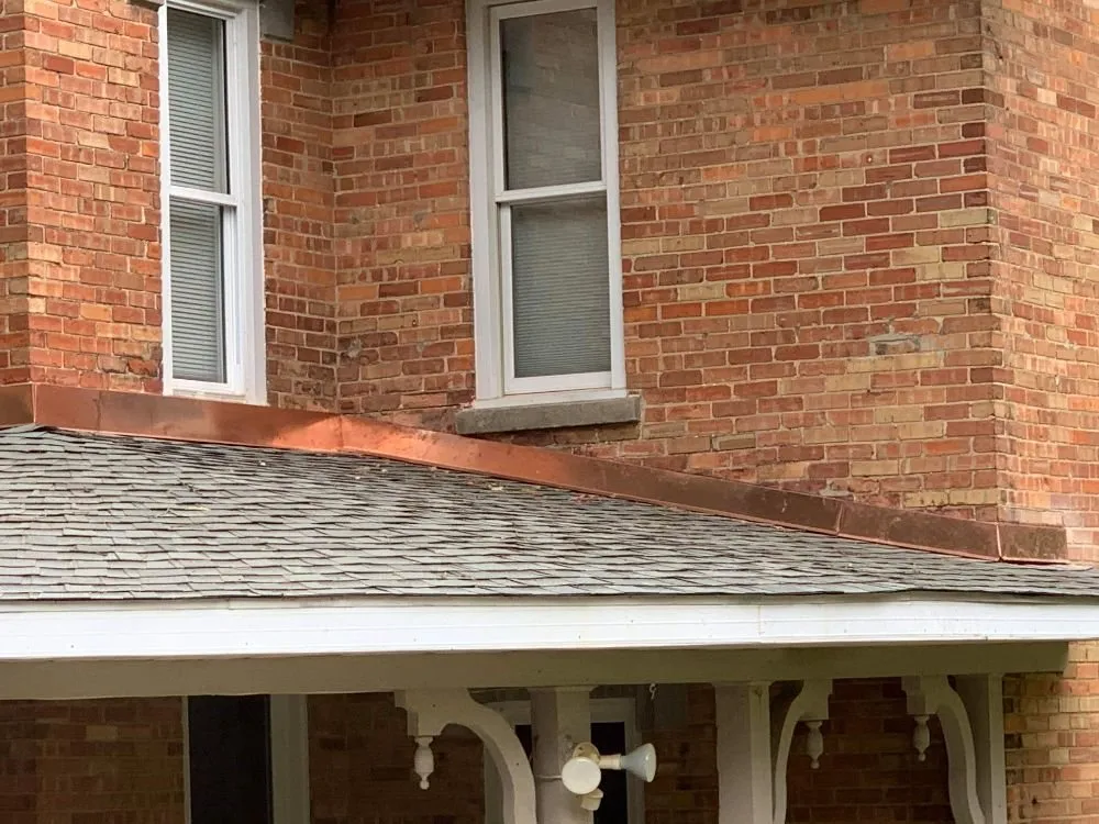 Slide of Next Day Construction & Roofing