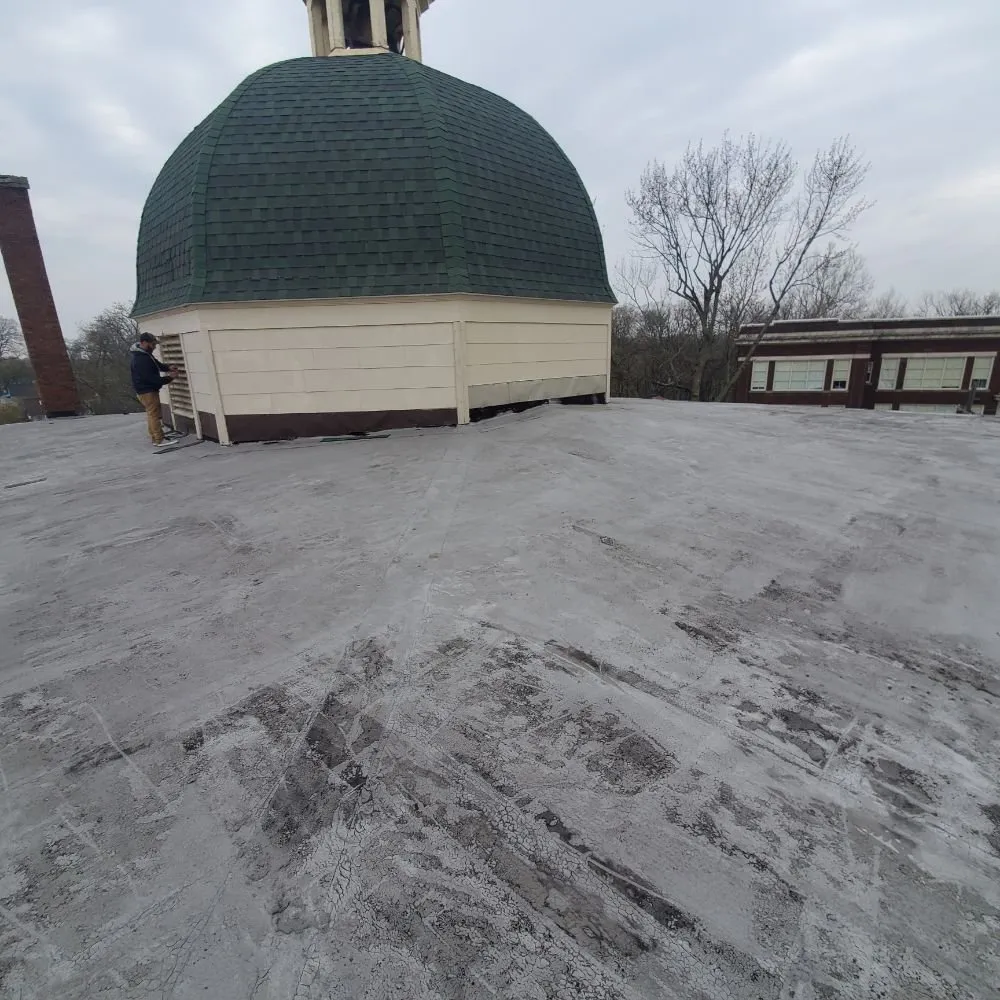 Slide of Next Day Construction & Roofing