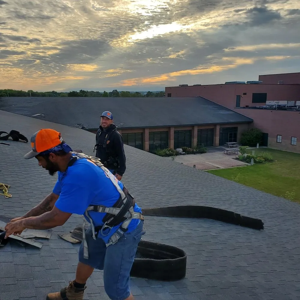 Slide of Next Day Construction & Roofing
