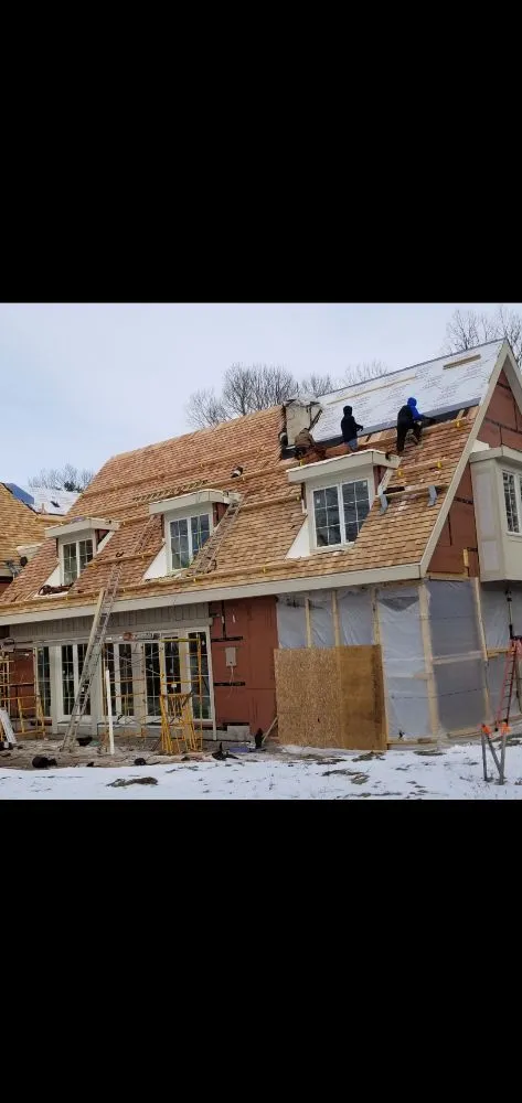 Slide of Next Day Construction & Roofing