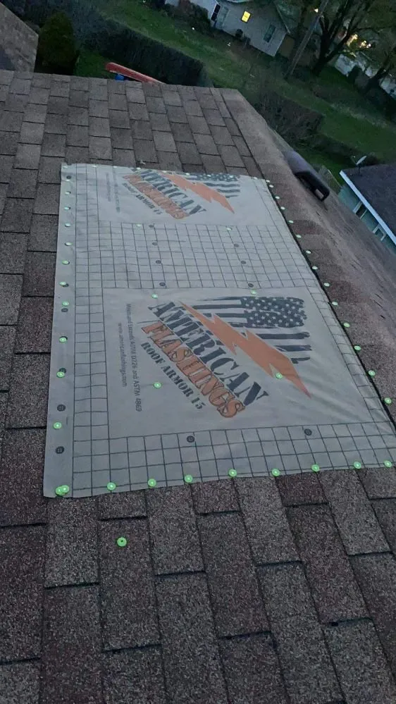 Slide of Next Day Construction & Roofing