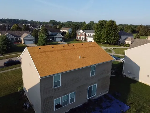 Slide of Next Day Roofing & Gutter Solutions