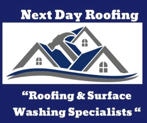 Slide of Next Day Roofing