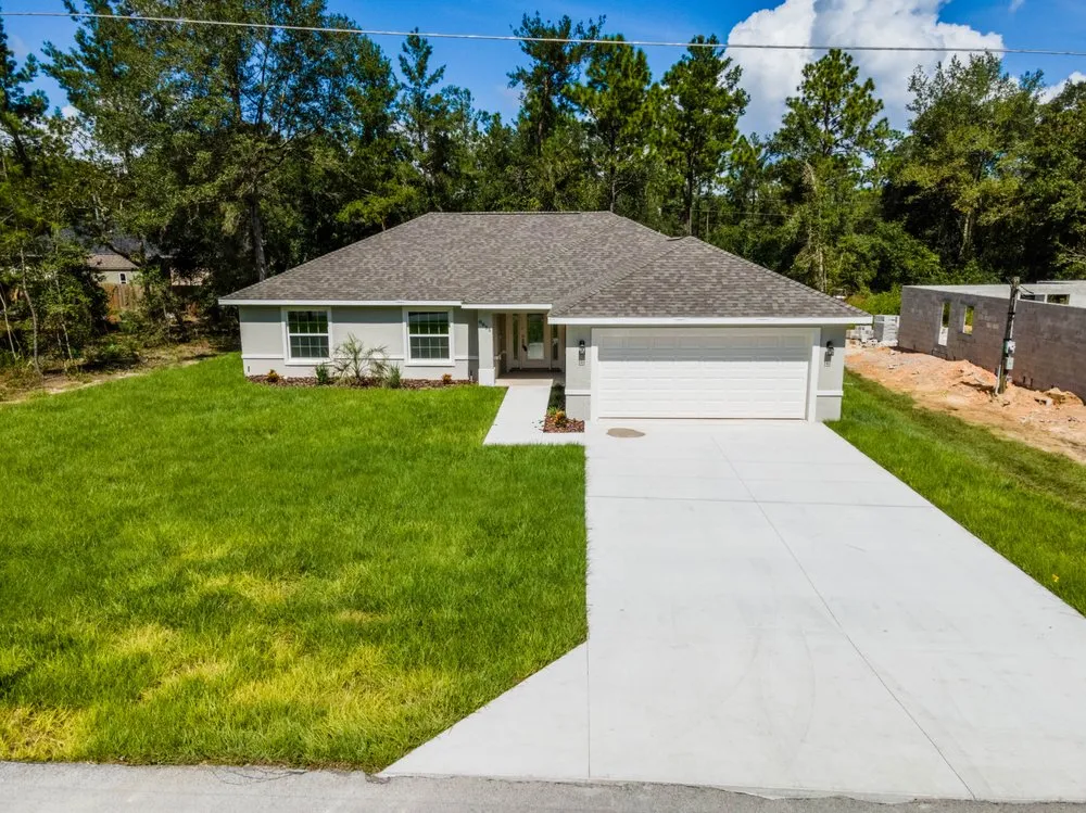 Local storm damage roof repair experts serving Summerfield, FL - Next Dimension Construction