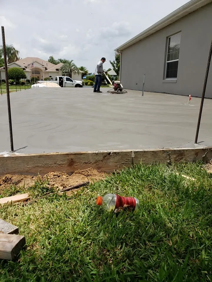Local roof replacement experts serving Summerfield, FL - Next Dimension Construction