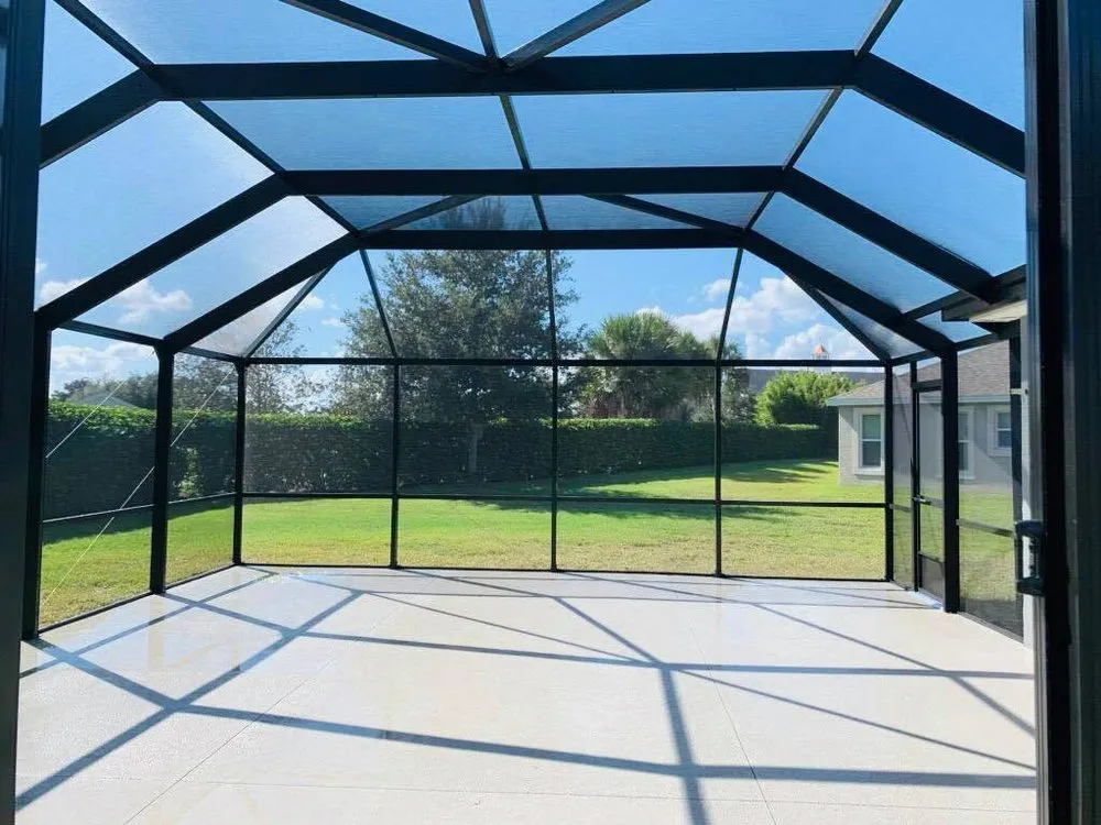 Expert roof inspection in Summerfield, FL - Next Dimension Construction