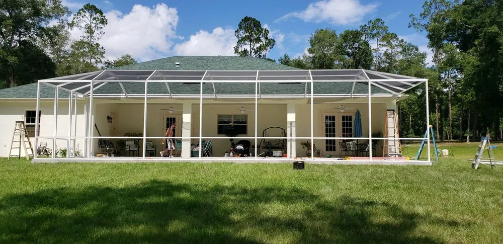 Expert roof repair in Summerfield, FL - Next Dimension Construction
