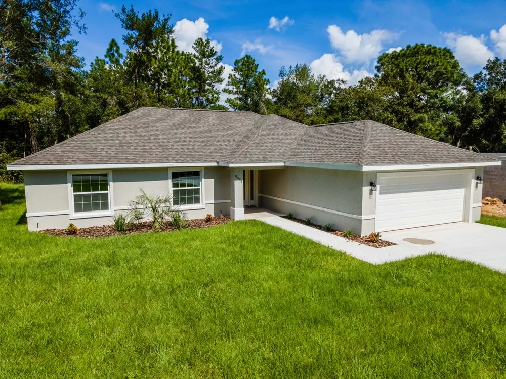 Reliable storm damage roof repair in Summerfield, FL - Next Dimension Construction