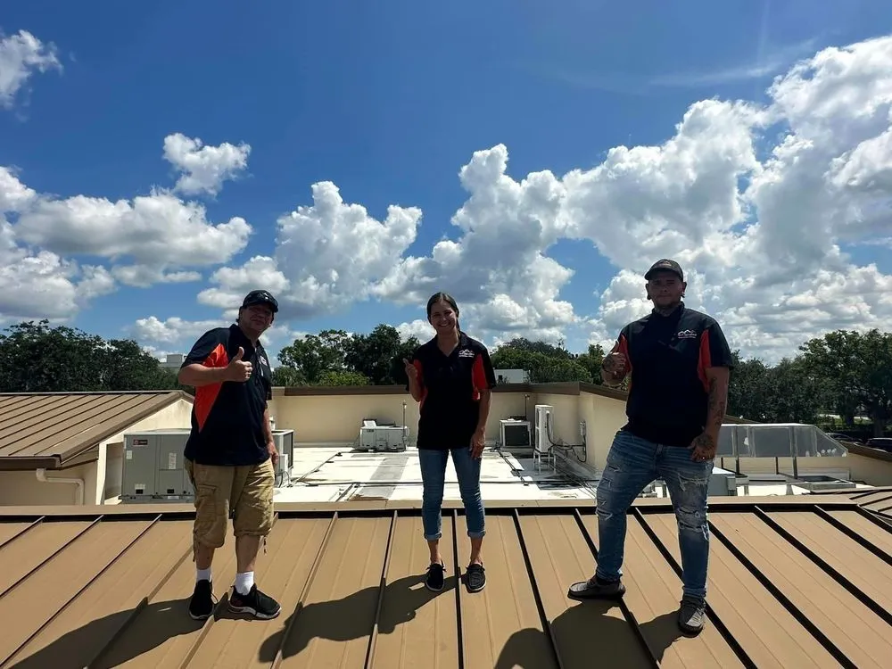 Top-rated residential roofing service in Summerfield, FL - Next Dimension Roofing & Solar