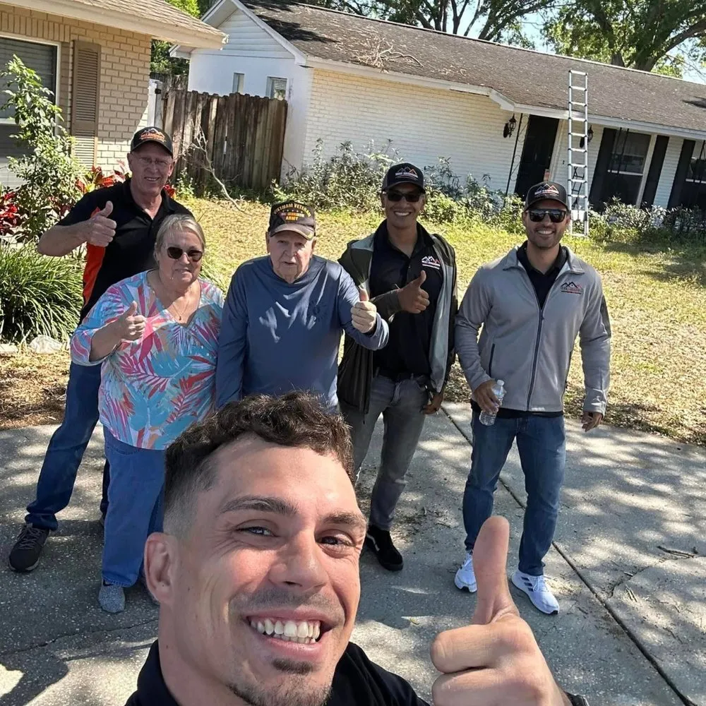 Reliable metal roofing installation in Summerfield, FL by Next Dimension Roofing & Solar