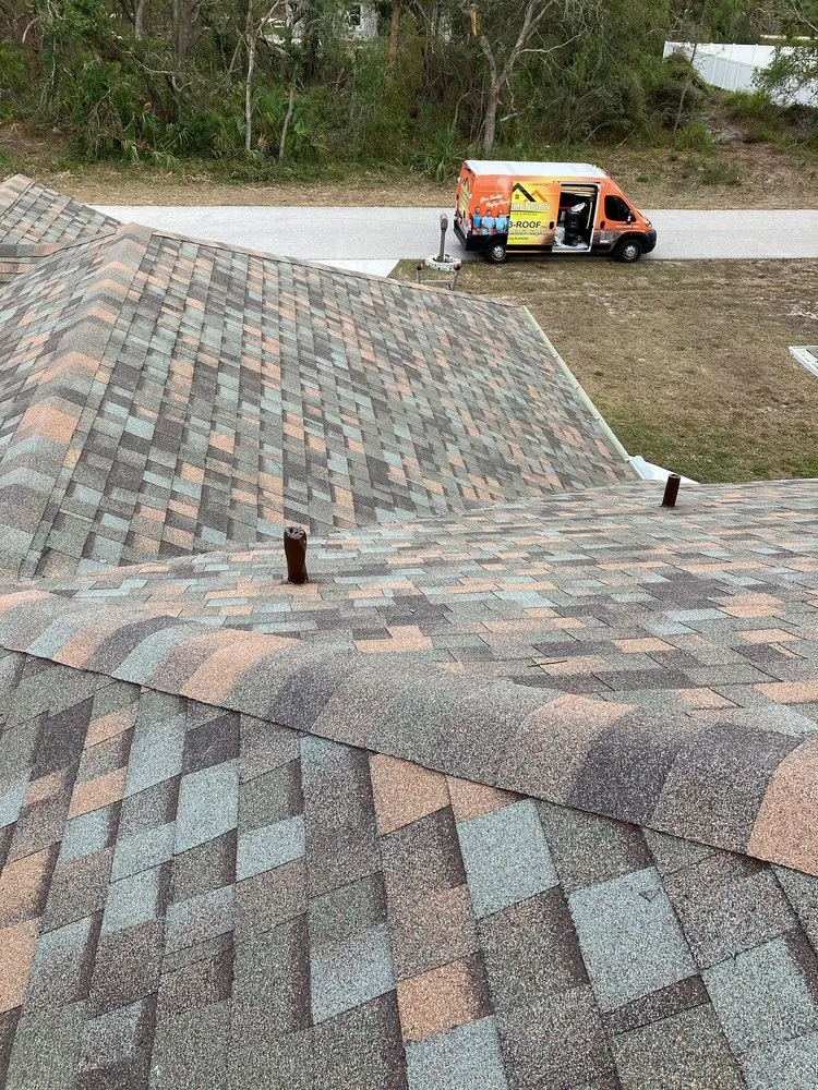Trusted metal roofing installation near you across Summerfield, FL - Next Dimension Roofing & Solar