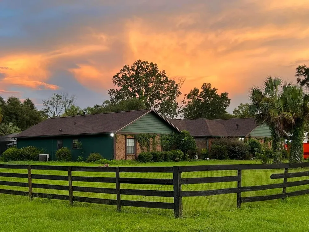 Expert roof installation with free inspection in Summerfield, FL by Next Dimension Roofing & Solar