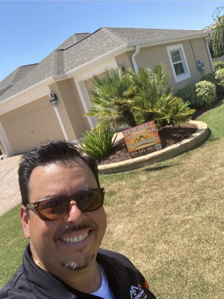 Slide of Next Dimension Roofing & Solar