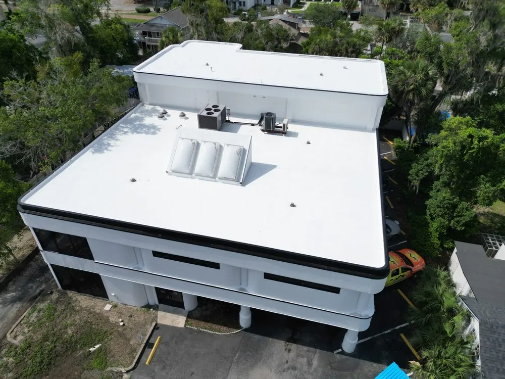 Slide of Next Dimension Roofing & Solar