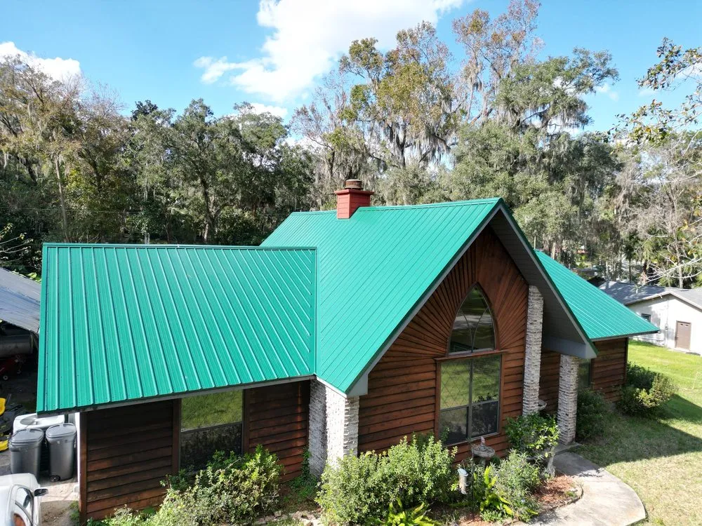 Slide of Next Dimension Roofing & Solar