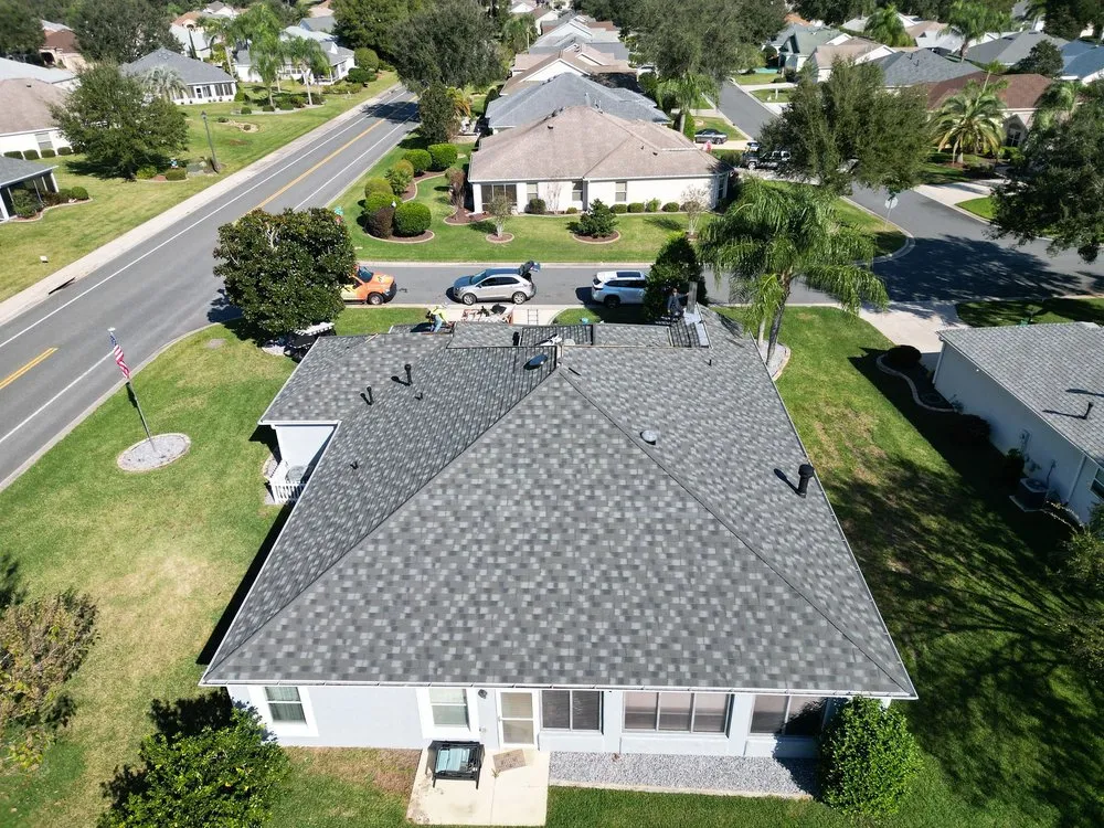 Slide of Next Dimension Roofing & Solar