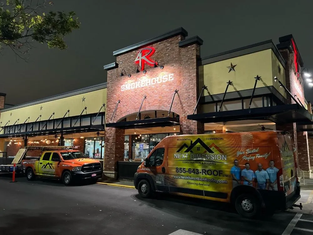 Slide of Next Dimension