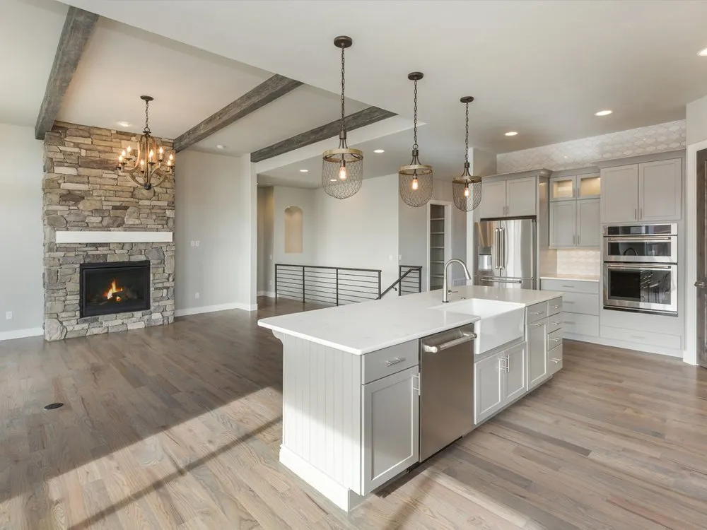 Slide of Next-Door Contractors