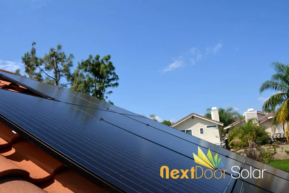 Slide of Next Door Home Upgrades