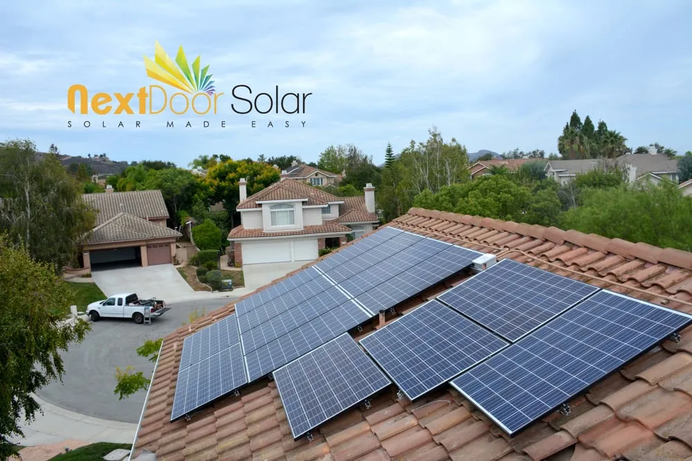 Slide of Next Door Home Upgrades