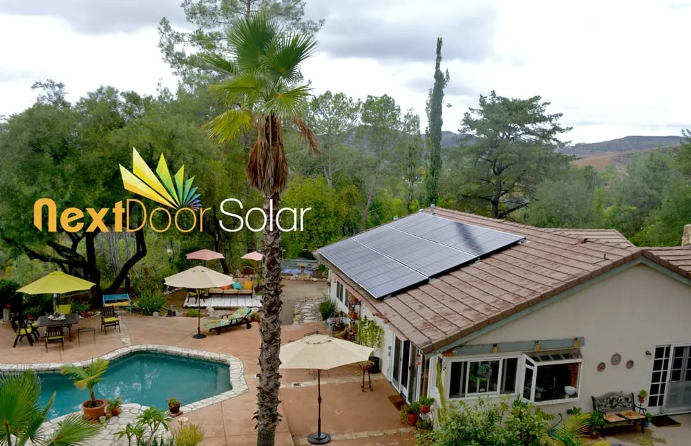 Slide of Next Door Home Upgrades