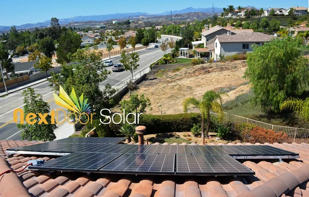 Slide of Next Door Home Upgrades