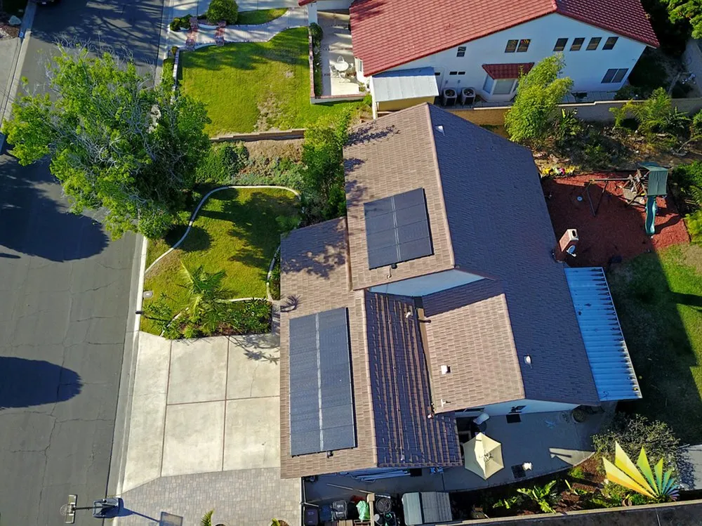 Slide of Next Door Home Upgrades