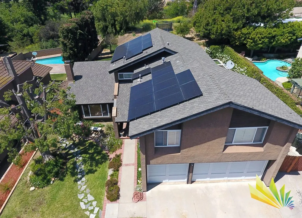 Slide of Next Door Home Upgrades