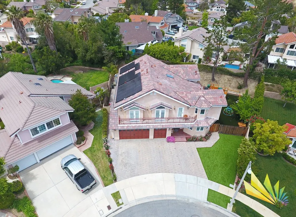 Slide of Next Door Home Upgrades