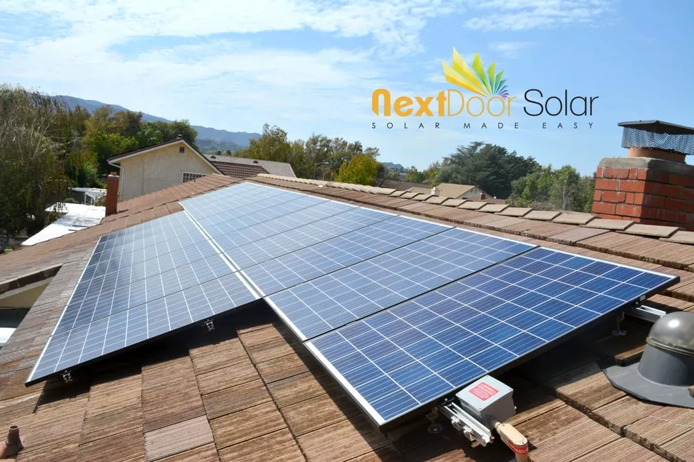 Slide of Next Door Home Upgrades