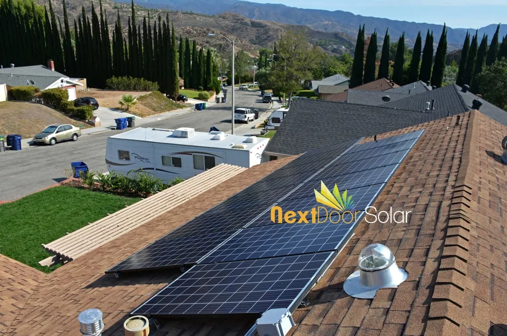 Slide of Next Door Home Upgrades