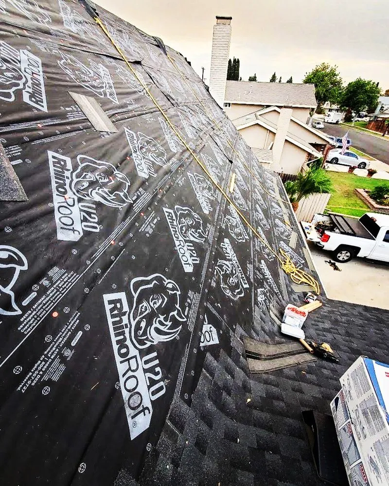 Slide of Next Door Roofing