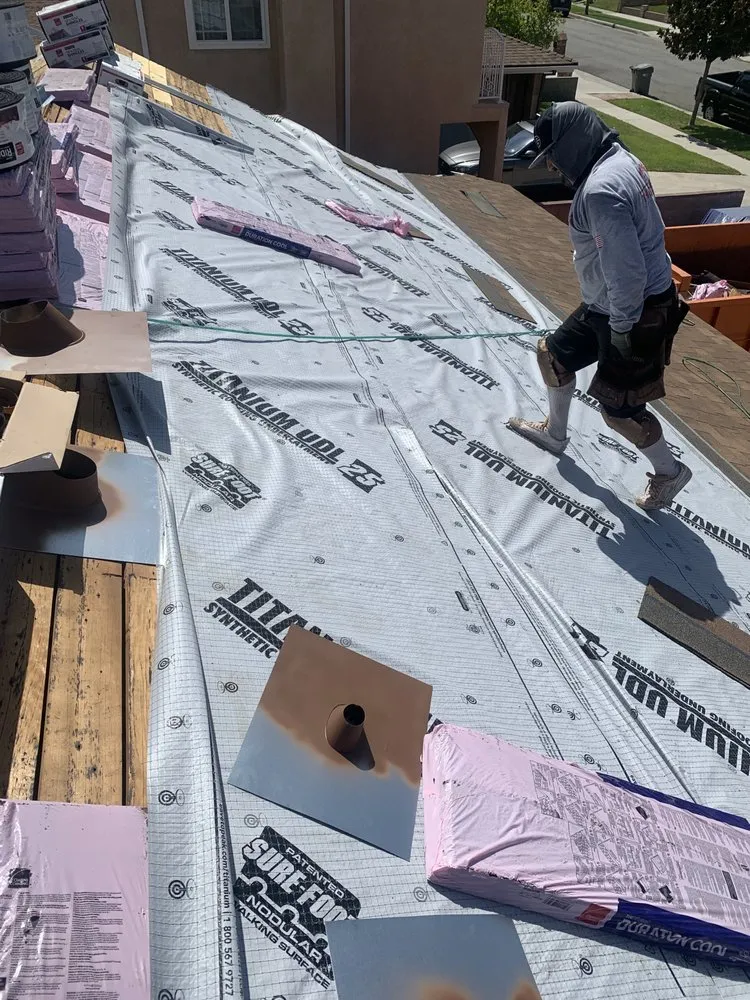 Slide of Next Door Roofing