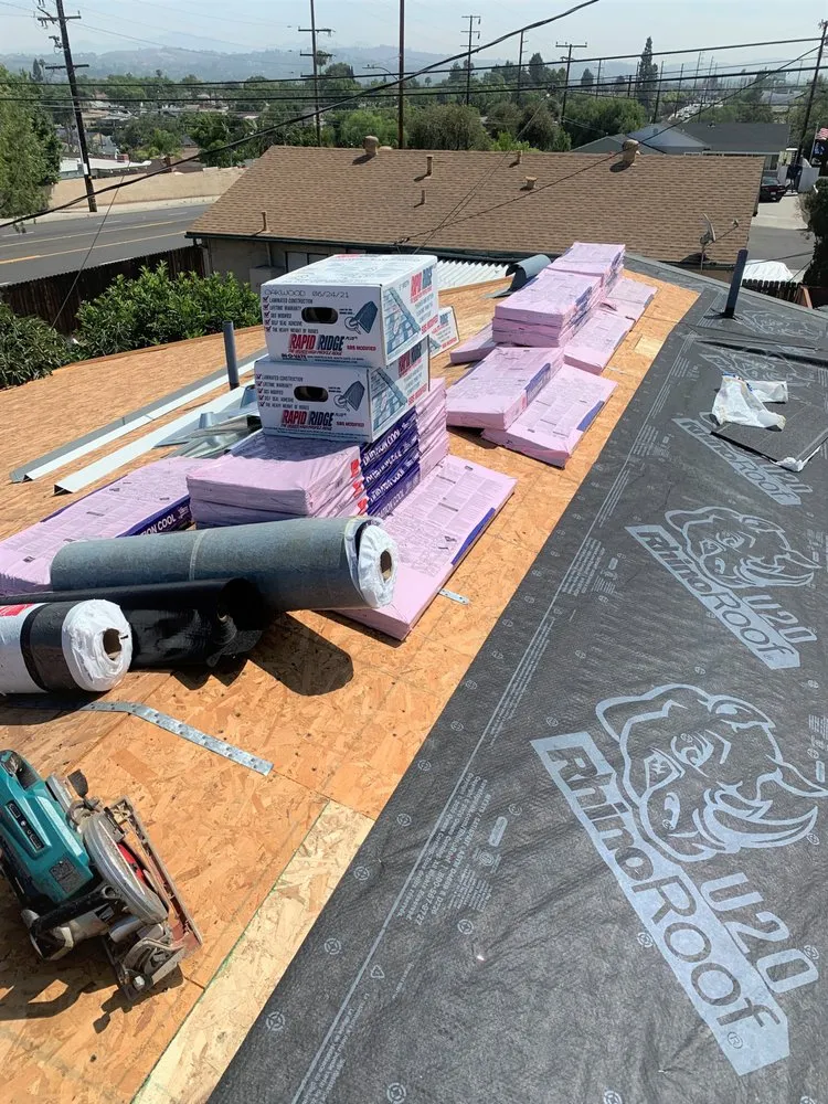 Slide of Next Door Roofing