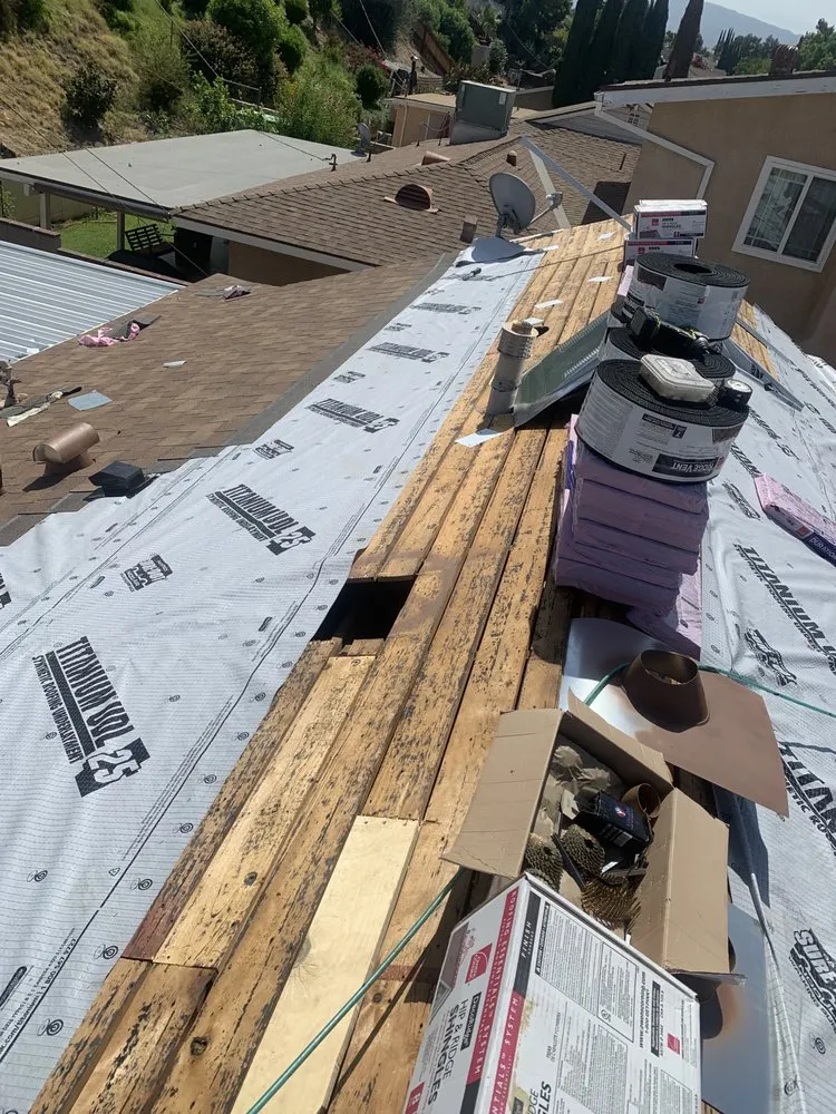 Slide of Next Door Roofing