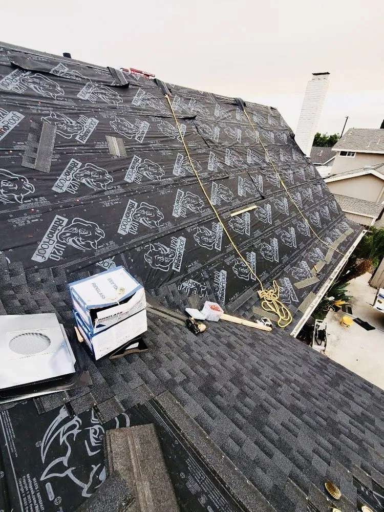 Slide of Next Door Roofing