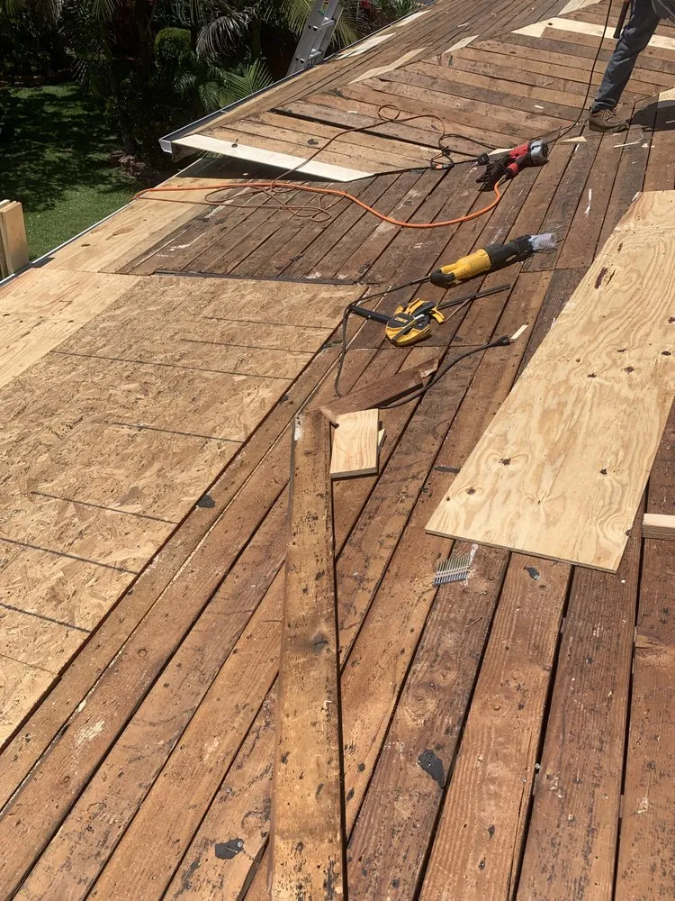 Slide of Next Door Roofing