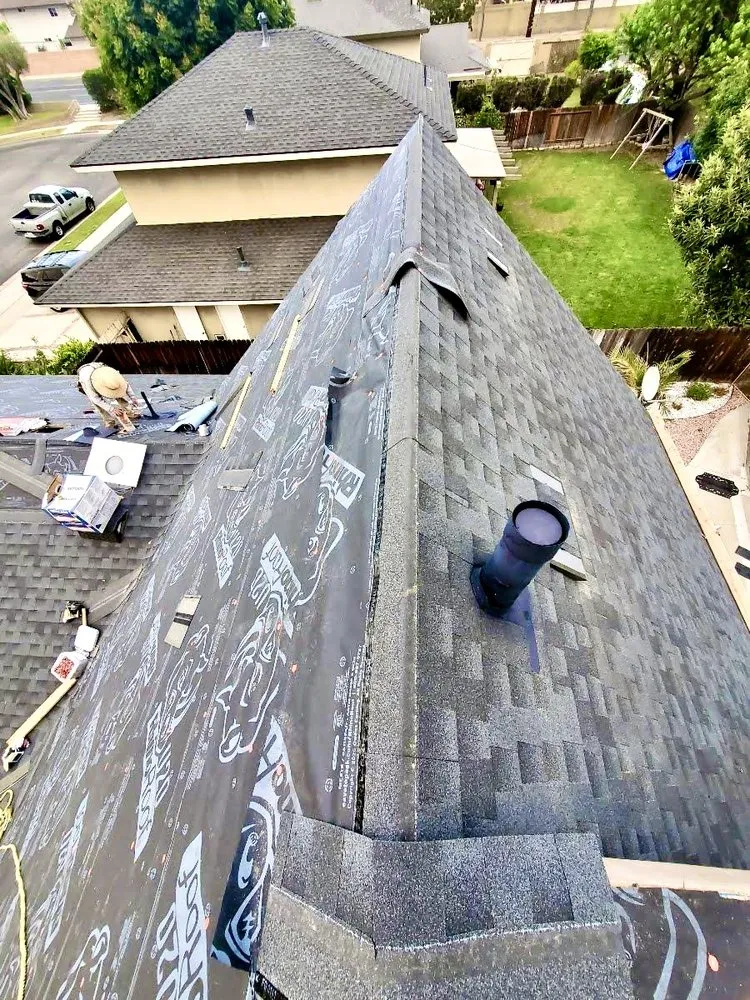 Slide of Next Door Roofing