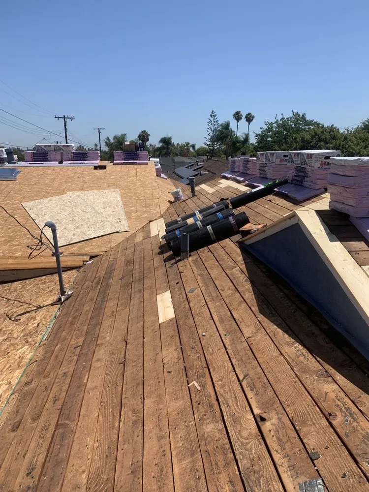 Slide of Next Door Roofing