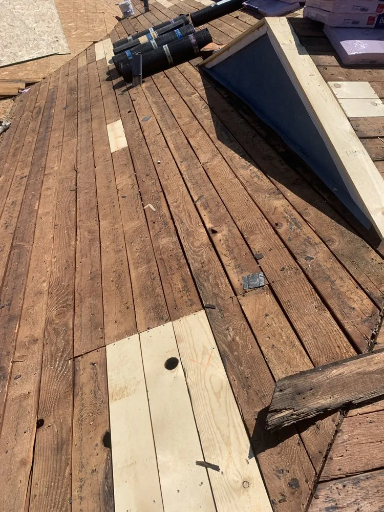 Slide of Next Door Roofing