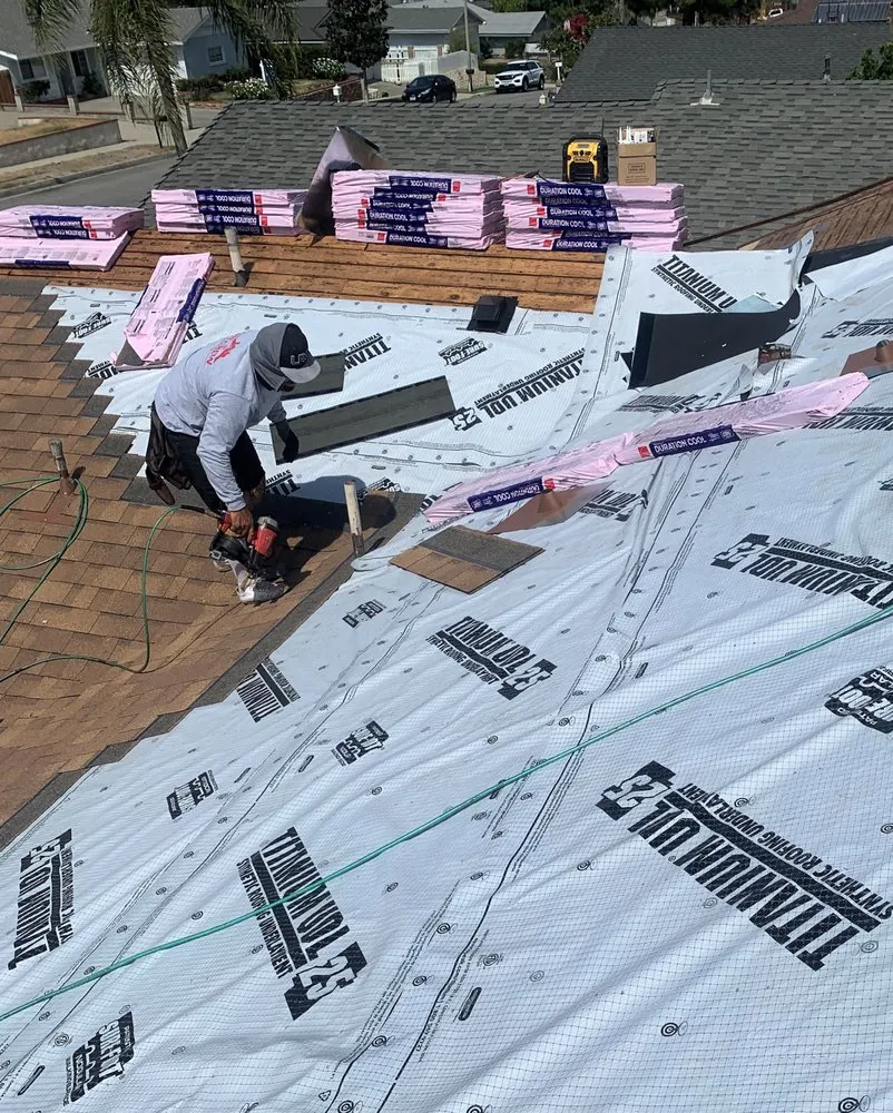 Slide of Next Door Roofing