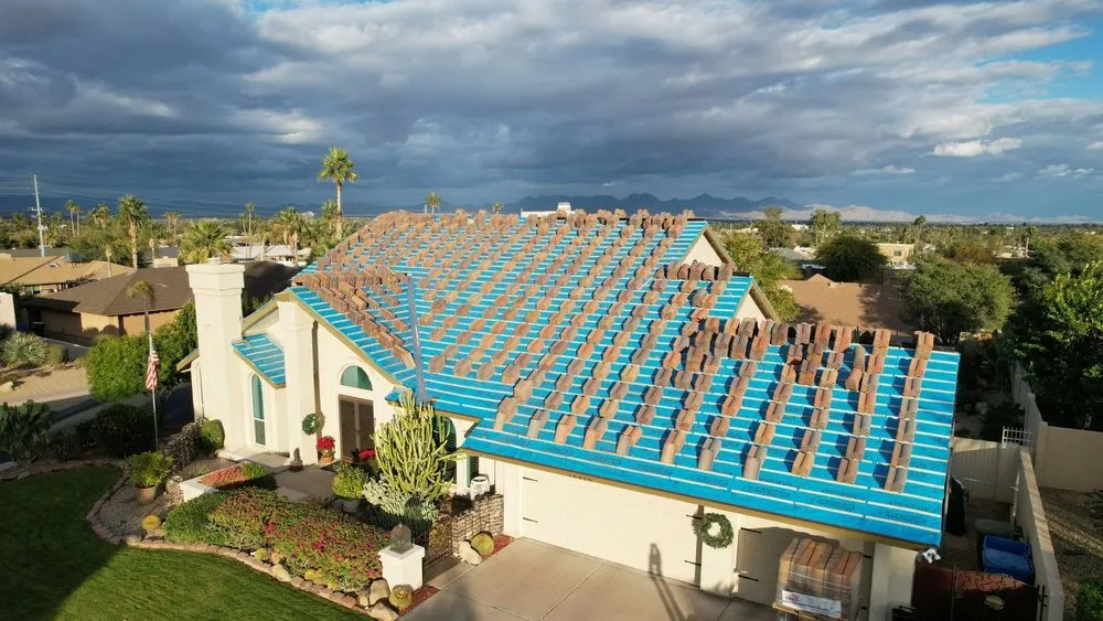 Slide of Next Gen Coating & Roofing Systems