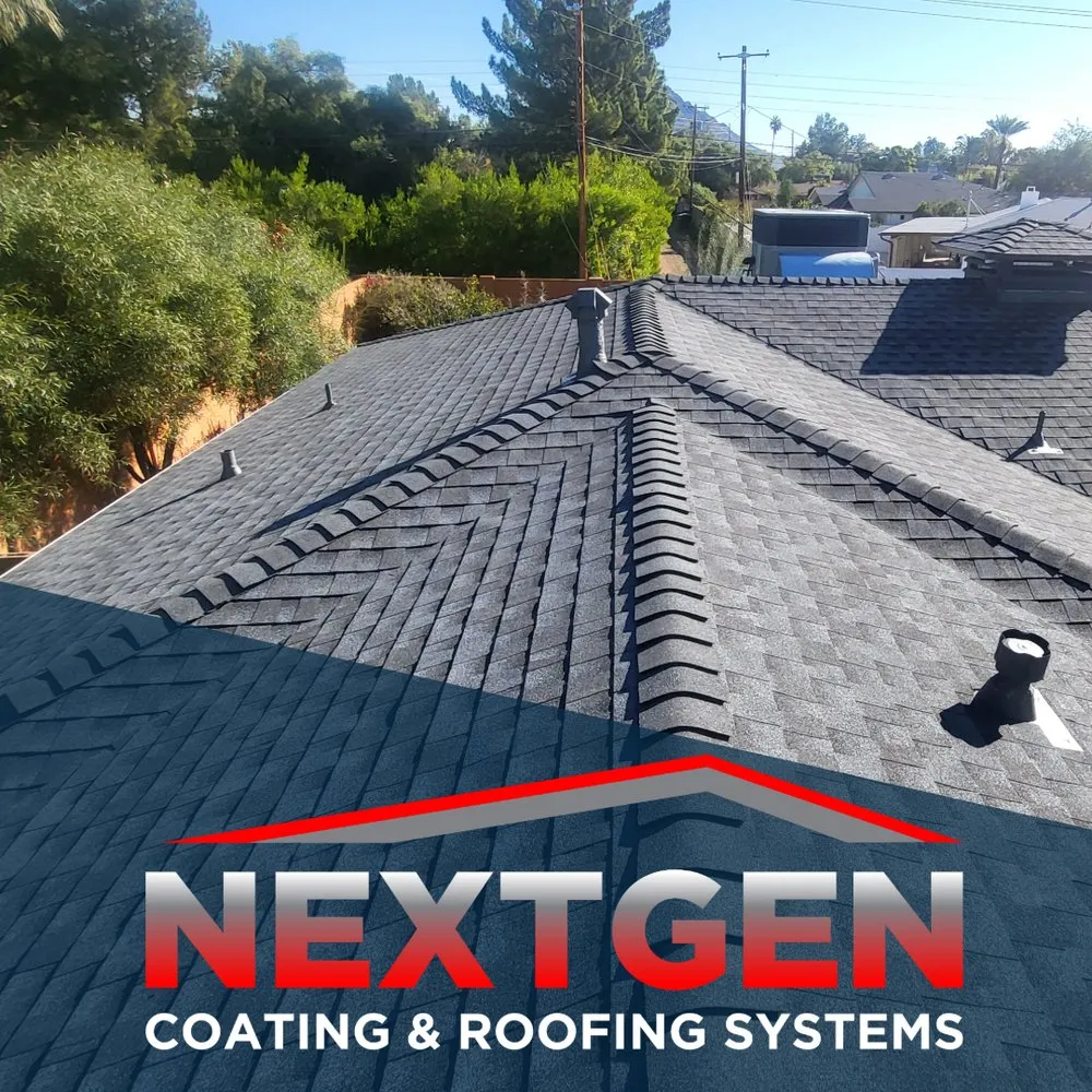 Slide of Next Gen Coating & Roofing Systems
