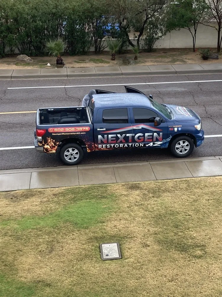 Slide of Next Gen Coating & Roofing Systems